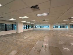 Robinson Road (D1), Office #533725511